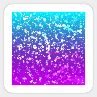 Stars Sticker